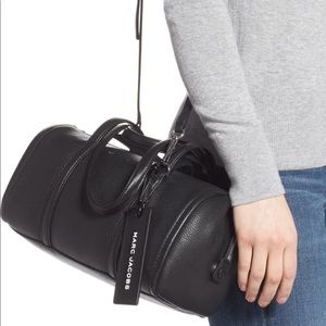 Marc Jacobs The Tag 26 Bauletto bag